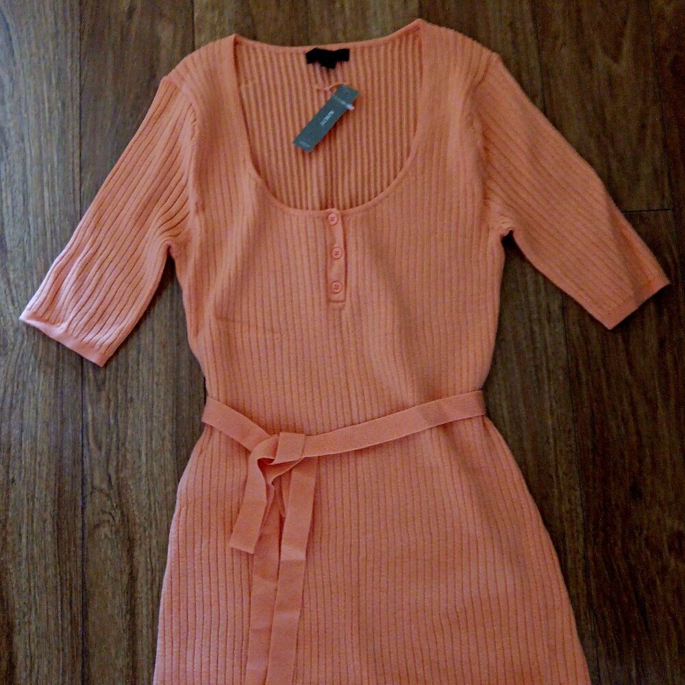 J.Crew Sweater Dress NWT